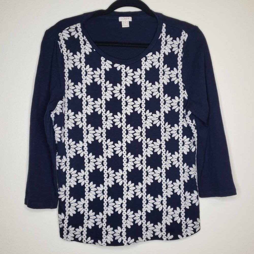 J.Crew Top